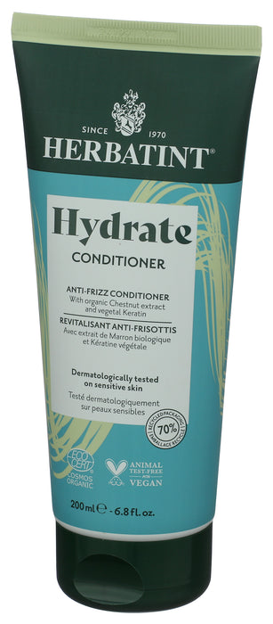 Hydrate Conditioner, V, 6.8 fl oz