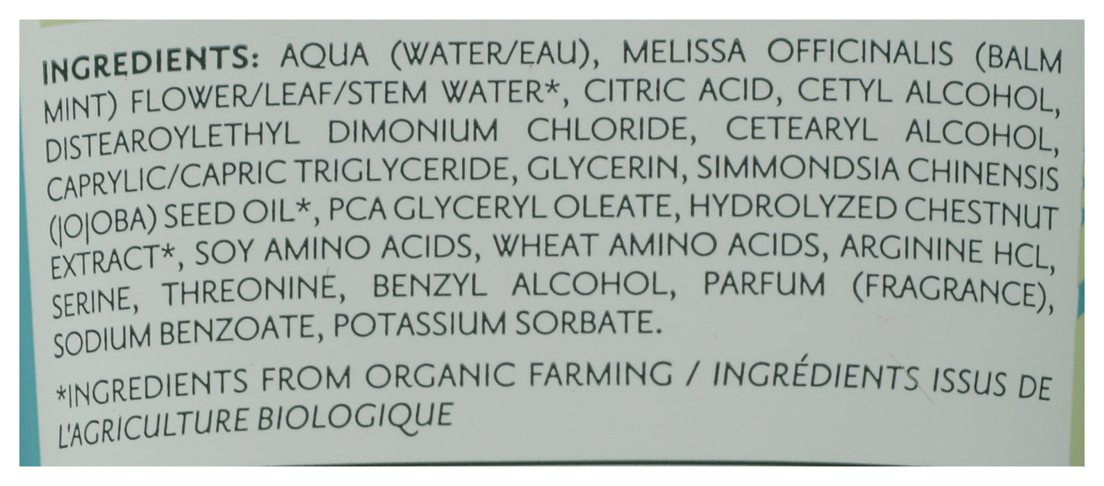 Hydrate Conditioner, V, 6.8 fl oz