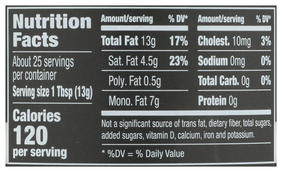 Wagyu Beef Tallow, 11.5 oz