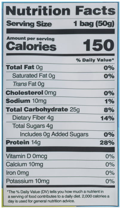 Tropical Fruit Candy, 1.8 oz
