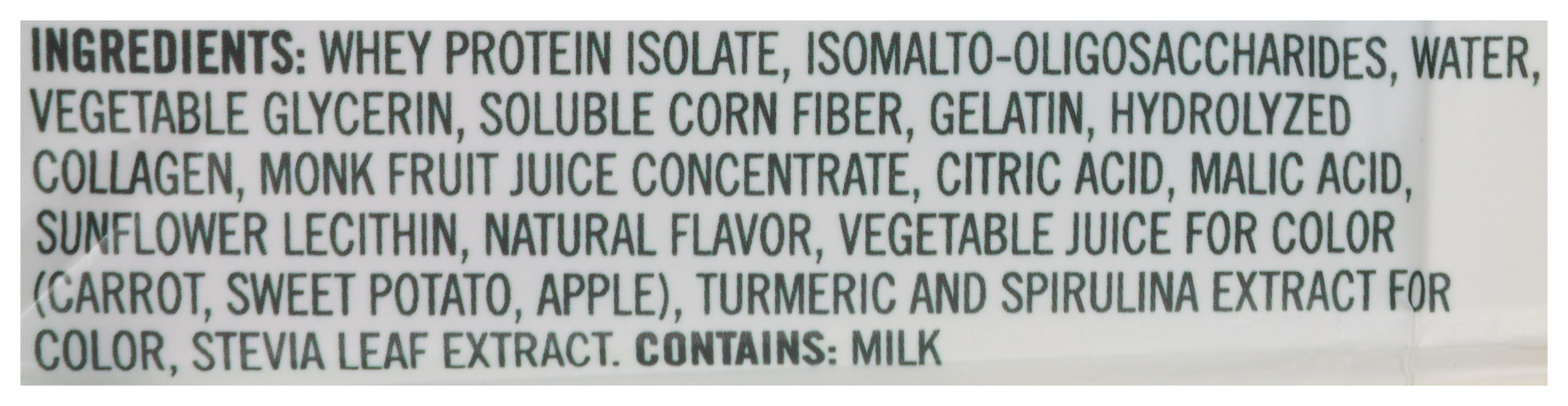 Tropical Fruit Candy, 1.8 oz