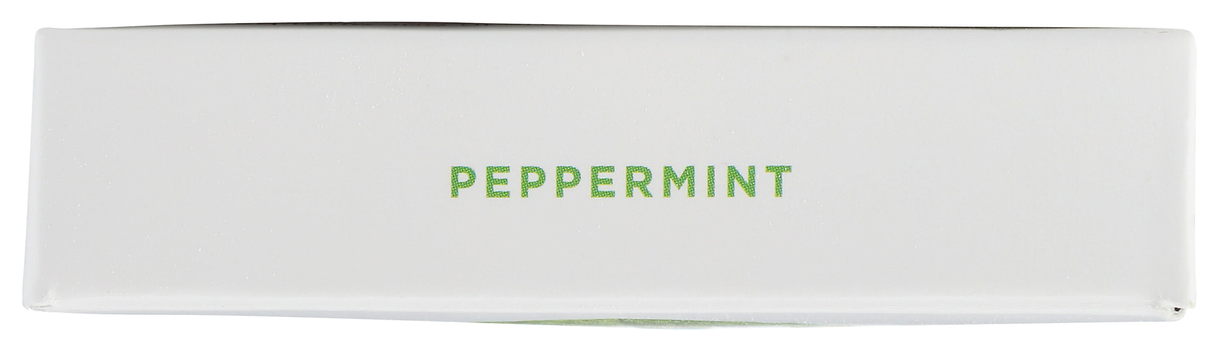 Simply Gum, Peppermint, 15 pcs