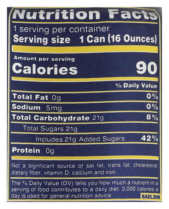 Yerba Mate Tea, Grateful Grapefruit, Org, 16 fl oz
