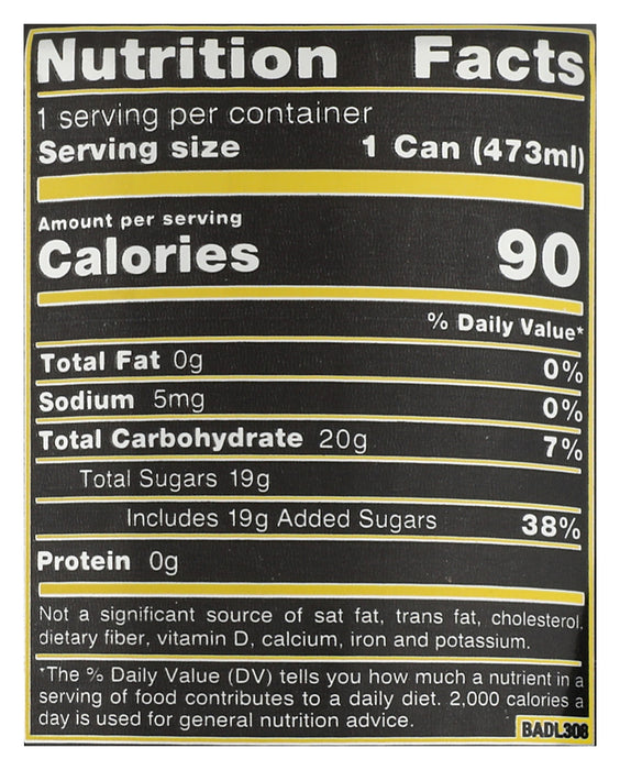 Yerba Mate Tea, Acai Pomegranate, Org, 16 fl oz