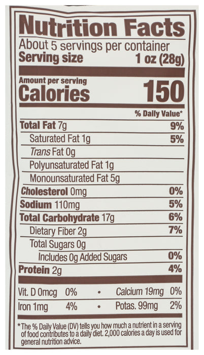 Super Veggie Straws w/ Avocado Oil, Sea Salt, 5 oz
