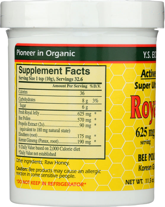 Active Bee Power, 11.5 oz