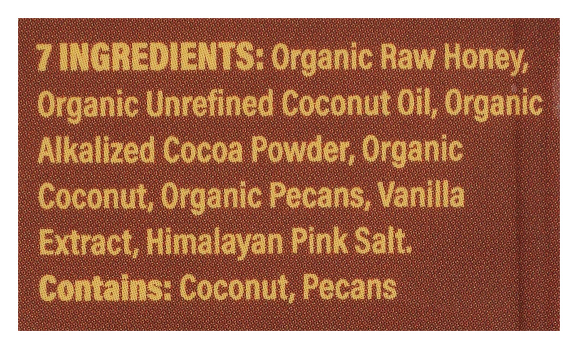 Chocolate Fudge Bar, Chocolate Cack, 2.5 oz