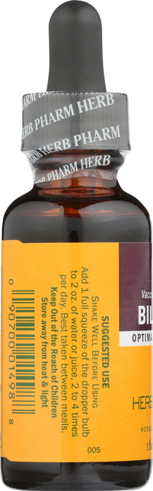 Bilberry Extract, 1 oz