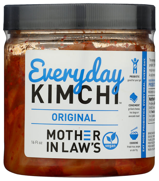 Everyday Kimchi, Original, 16 fl oz
