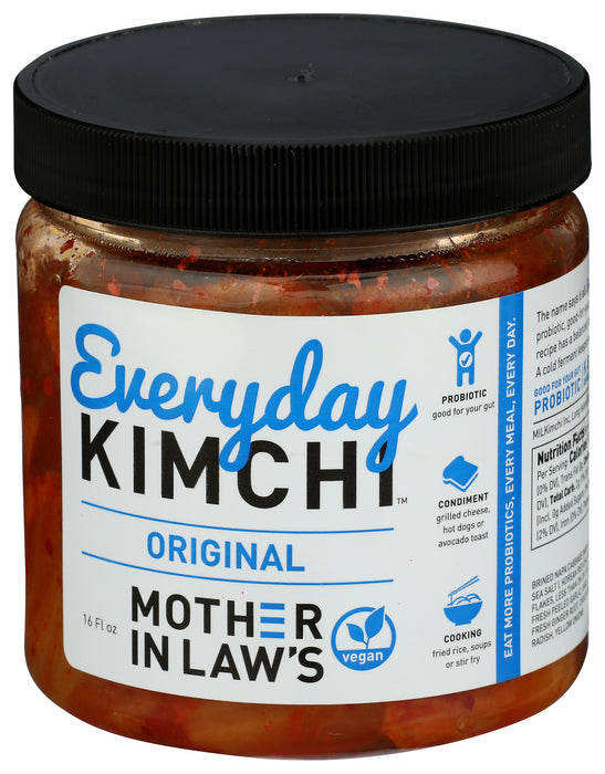 Everyday Kimchi, Original, 16 fl oz