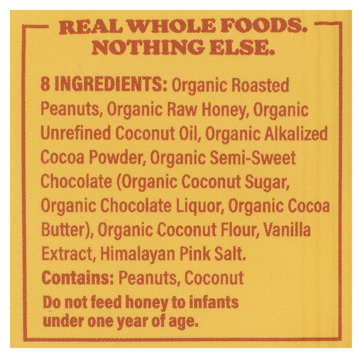 Chocolate Fudge Bars, Peanut Butter Cup, 2.5 oz