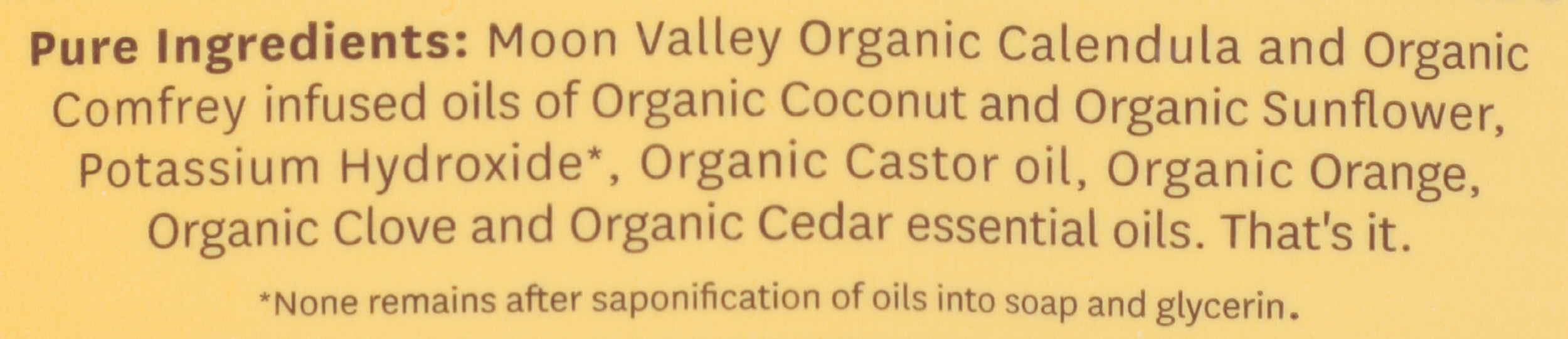 Herbal Hand Soap Refills, Orange Spice, 10.7 fl oz