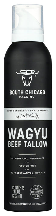 Wagyu Beef Tallow Spray, 7 fl oz