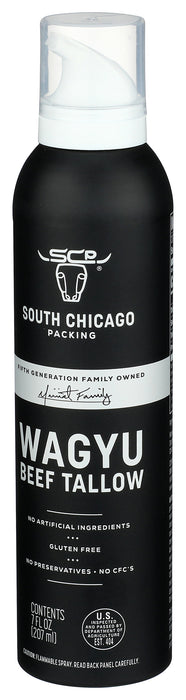 Wagyu Beef Tallow Spray, 7 fl oz