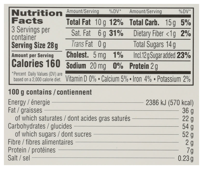 Alpine Milk Chocolate Bar, 3 oz