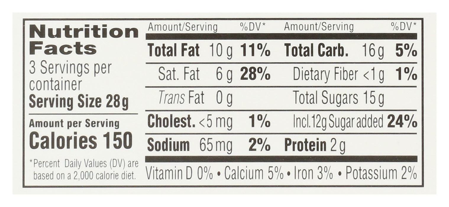Alpine Milk Chocolate w/ Caramel Sea Salt Bar, 3 oz