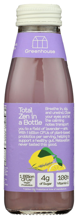 Lavender Lemonade, Org, 10.14 fl oz