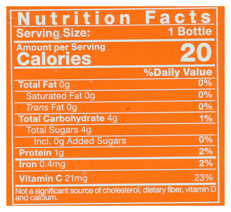 Superboost Super Shot, Turmeric, Ginger & Pineapple, 2.1 fl oz