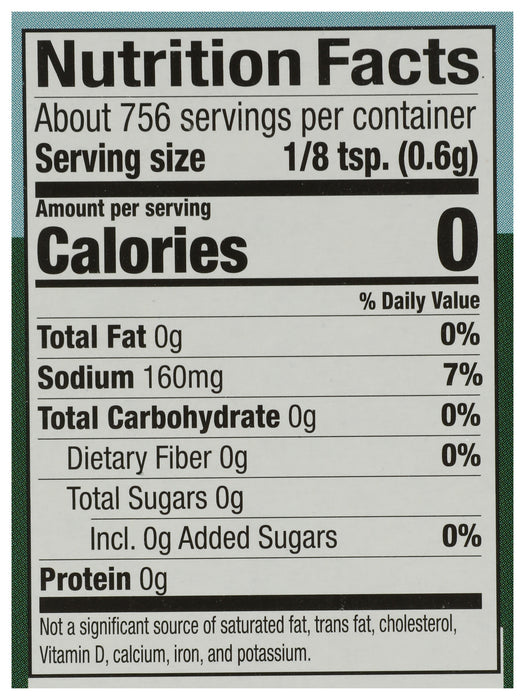 Baking Soda, 16 oz