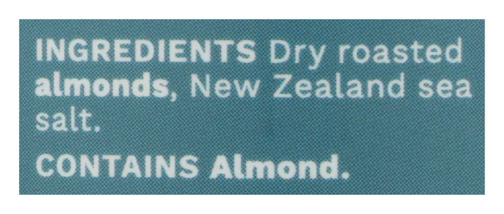 Smooth Almond Butter, 10 oz