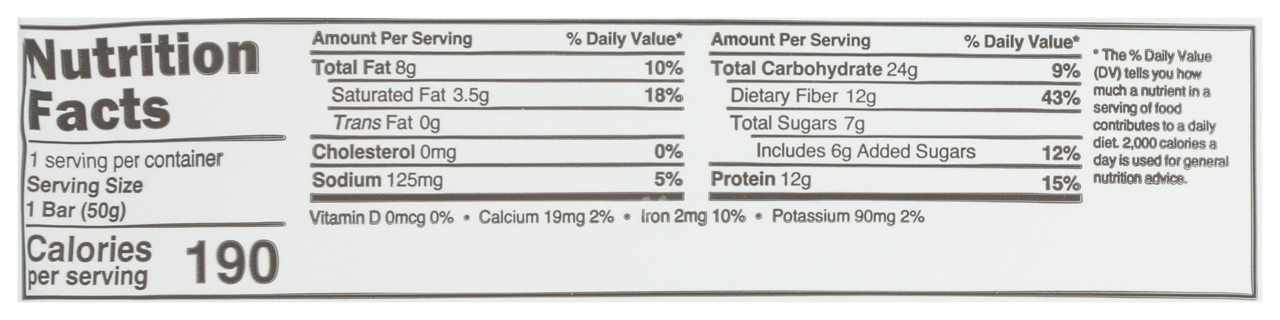 Pb And Jelly Protein Bar, GF, 1.76 oz