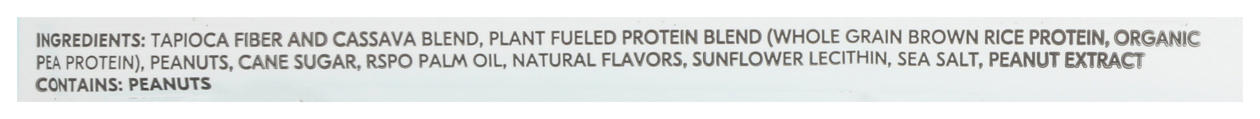 Pb And Jelly Protein Bar, GF, 1.76 oz