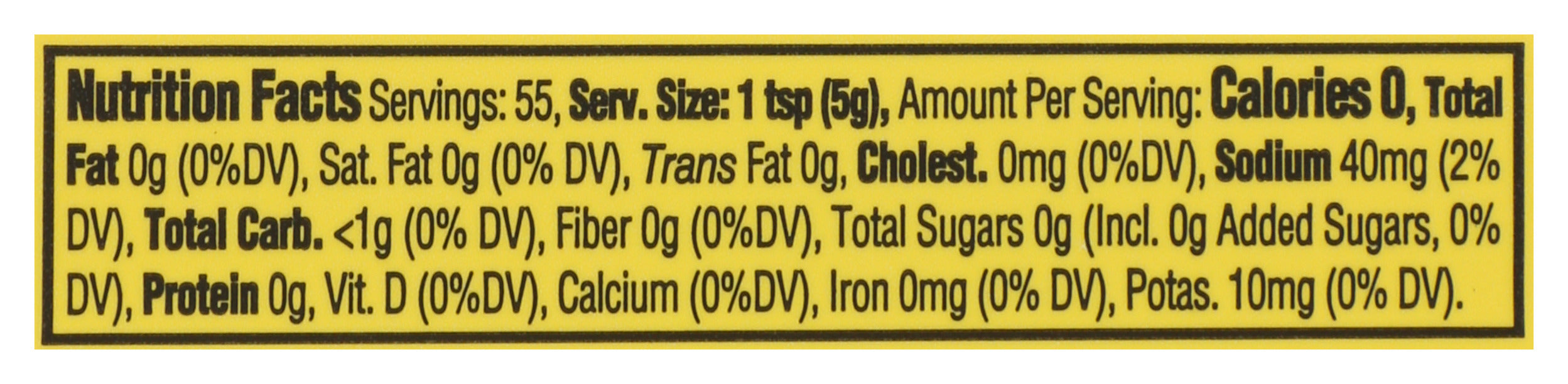 Habanero Hot Sauce, Org, 9.8 oz