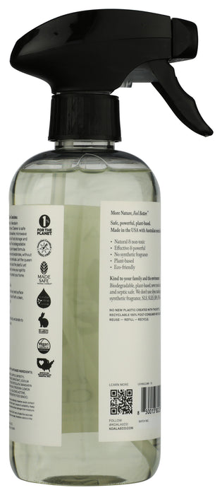 Multi Purpose Kitchen Cleaner, Lemon Myrtle & Manderin, 16.9 fl oz