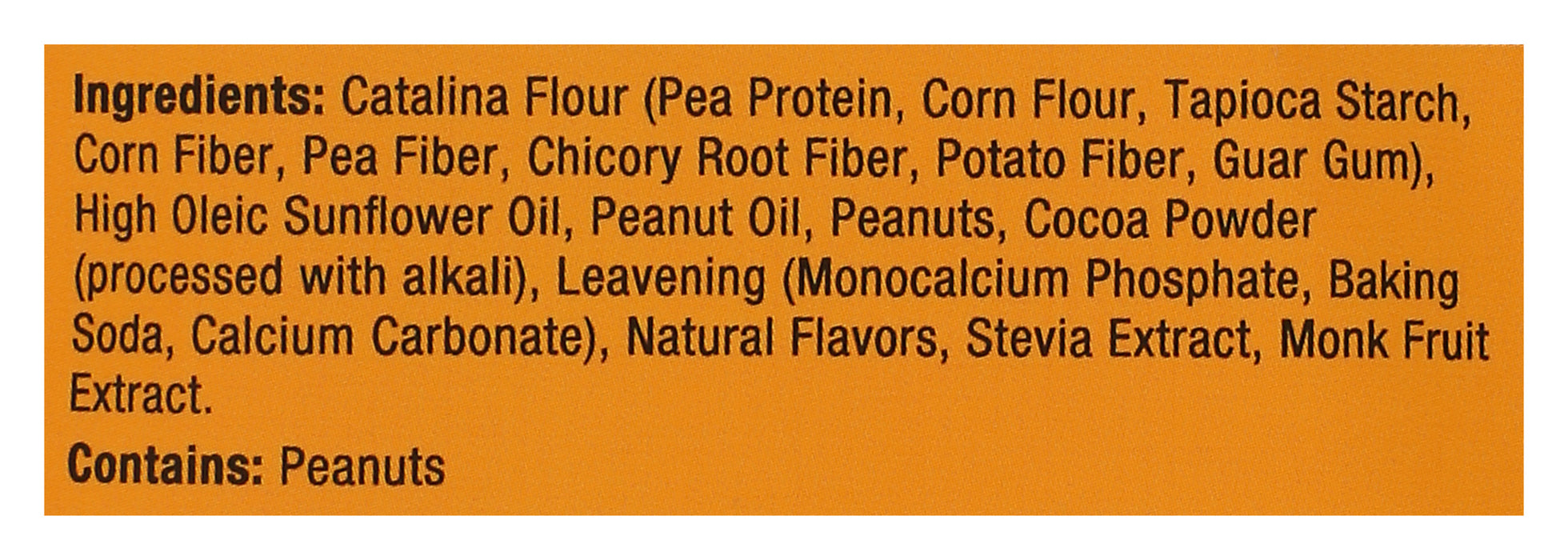 Chocolate Peanut Butter Protein Cereal, 9 oz