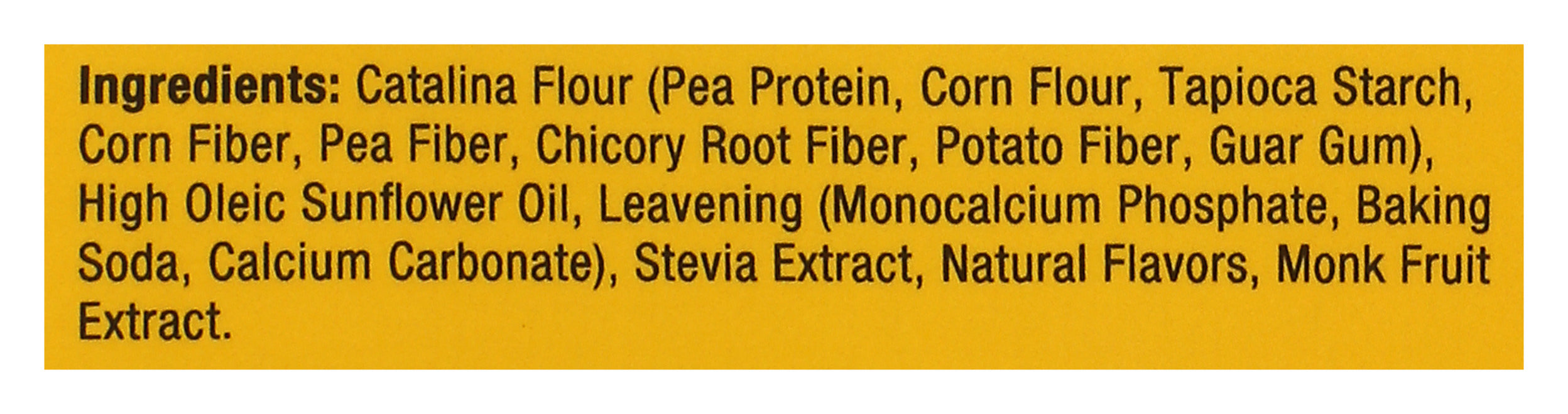 Honey Graham Flavored Protein Cereal, 9 oz