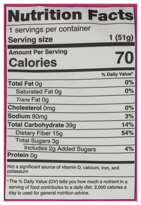 Gummy Stars, Pomegranate And Apricot, 1.8 oz