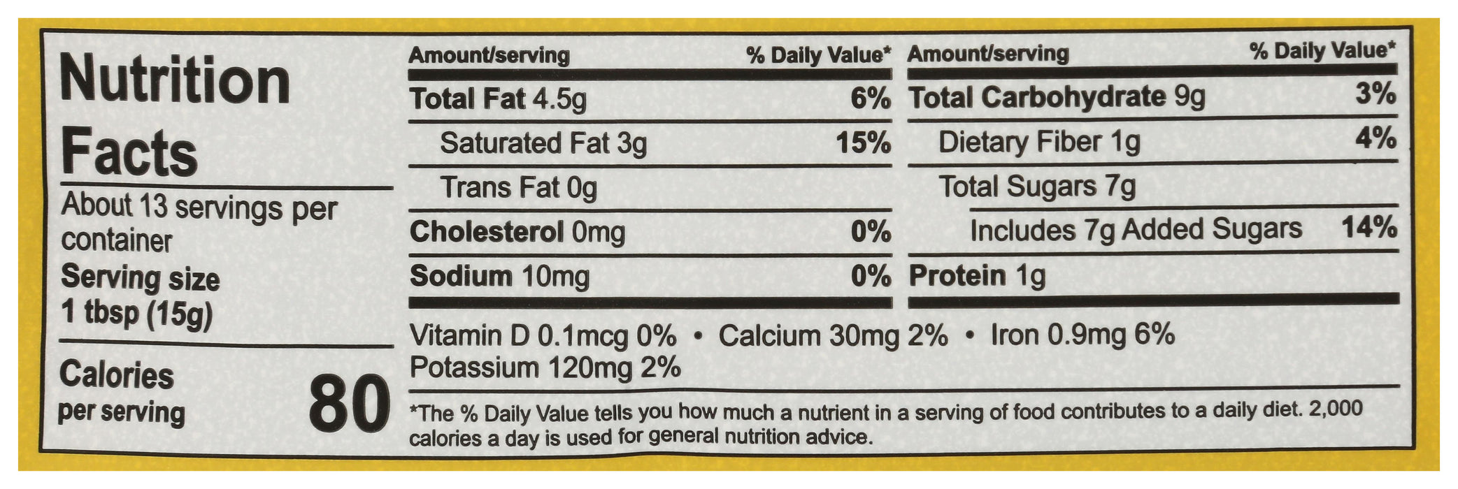 Semi Sweet Baking Chips 45% cacao, FT Org, 7 oz
