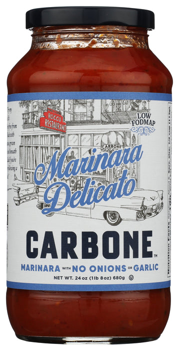 Marinara Delicato Sauce, 24 oz