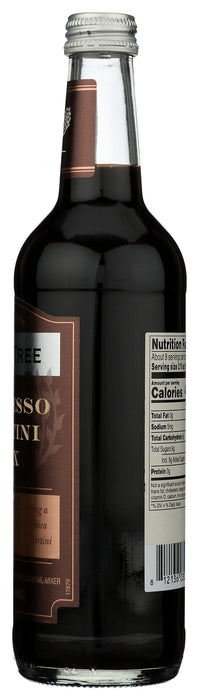 Espresso Martini Mix, 16.9 fl oz