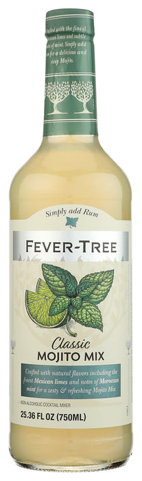 Classic Mojito Mix, 25.36 fl oz