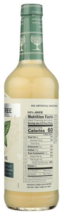 Classic Mojito Mix, 25.36 fl oz