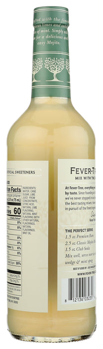 Classic Mojito Mix, 25.36 fl oz