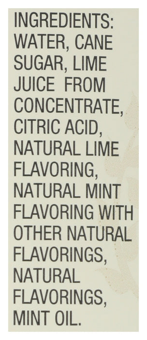 Classic Mojito Mix, 25.36 fl oz