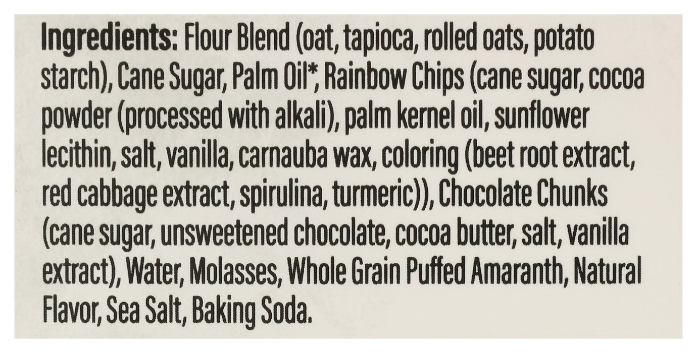 Monster Cookie Dough, 9.6 oz