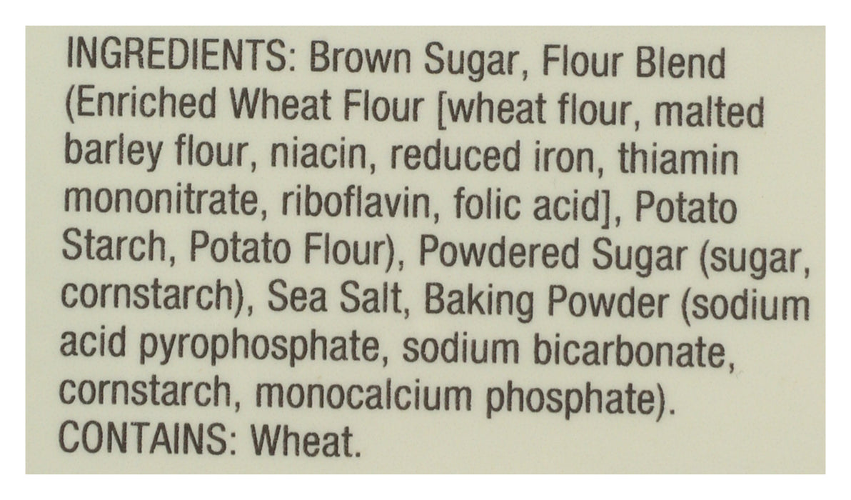 Brown Sugar Blondie Baking Mix, 14 oz