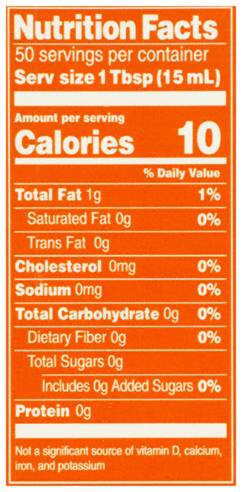Pumpkin Spice Almond Coconut Creamer, Unsweetened, DF, 25.4 fl oz