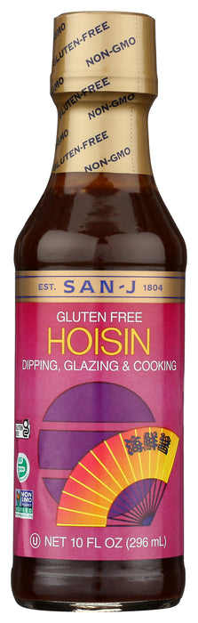 Hoisin Sauce, GF, 10 oz