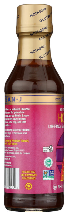 Hoisin Sauce, GF, 10 oz