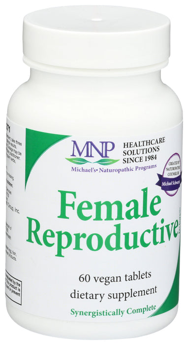 Female Reproductive Factors, 60 tab