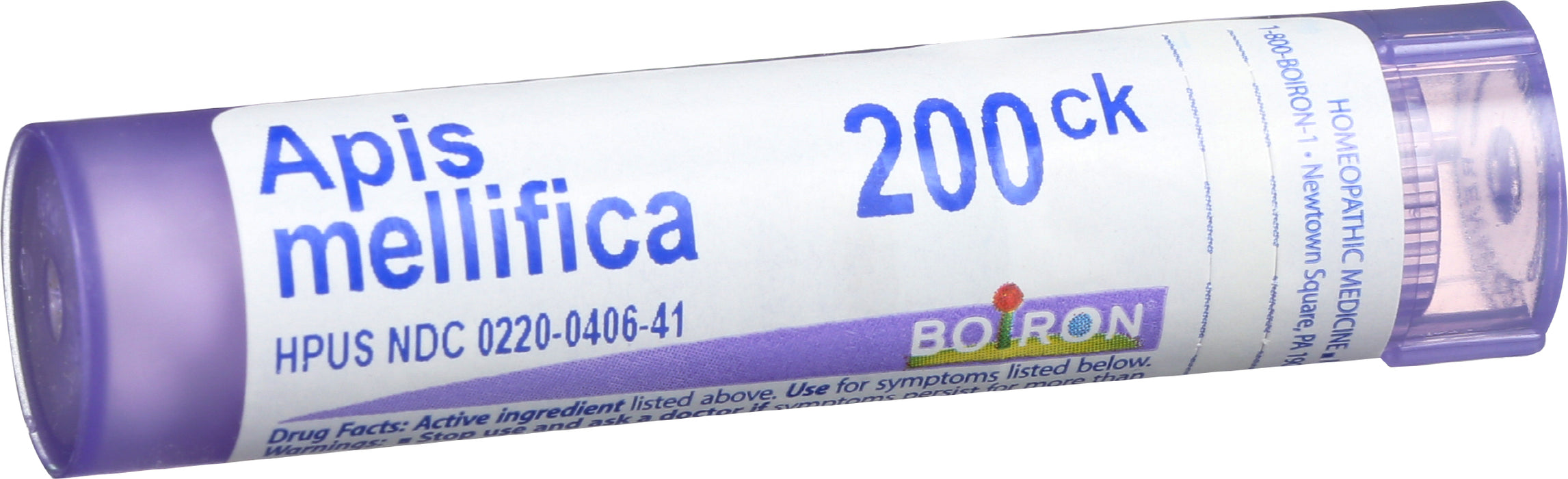 Apis Mellifica 200CK MD