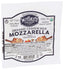Mozzarella Cashew Milk Cheese, Vegan Org, 8 oz