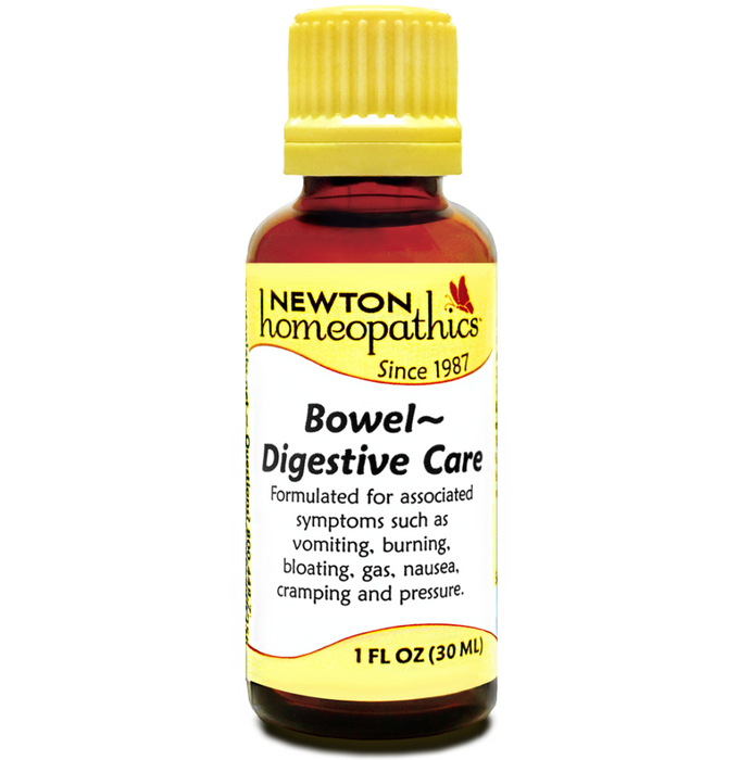 Bowel-Digestive Care, 1floz