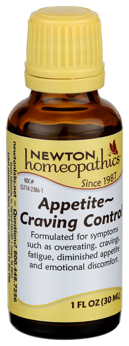 Appetite-Craving Control, 1floz