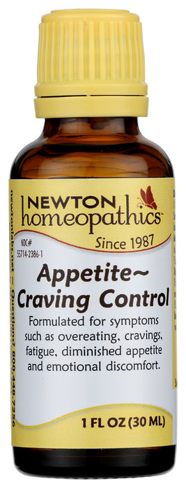 Appetite-Craving Control, 1floz