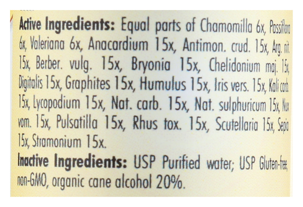 Appetite-Craving Control, 1floz